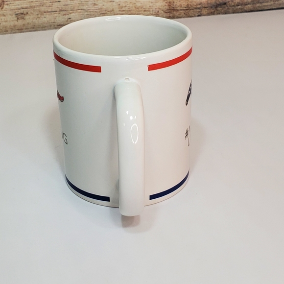 Ford Mustang coffe mug - Picture 2 of 6